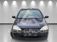 2003 Opel Corsa