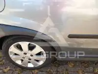 2003 Opel Corsa