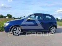 2003 Opel Corsa