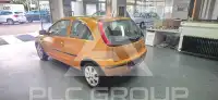 2003 Opel Corsa