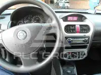 2003 Opel Corsa