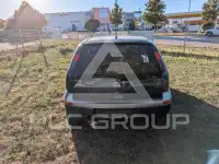 2003 Opel Corsa
