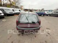 2003 Opel Corsa
