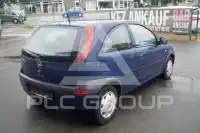 2003 Opel Corsa