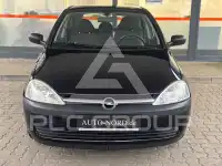 2003 Opel Corsa