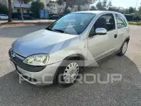 2003 Opel Corsa