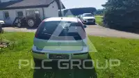 2003 Opel Corsa