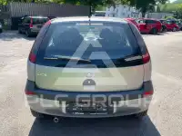 2003 Opel Corsa