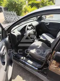 2003 Opel Corsa