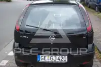 2003 Opel Corsa