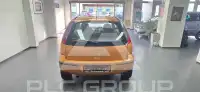 2003 Opel Corsa