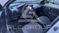 2003 Opel Corsa