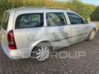 2003 Opel Astra