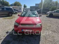 2003 Opel Astra