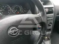 2003 Opel Astra