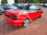 2003 Opel Astra