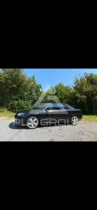 2003 Opel Astra