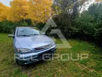 2003 Opel Astra