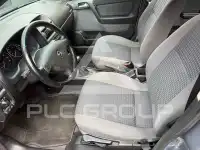 2003 Opel Astra
