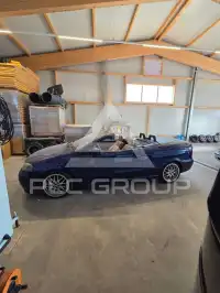 2003 Opel Astra