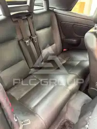 2003 Opel Astra
