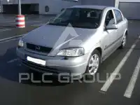 2003 Opel Astra