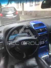 2003 Opel Astra