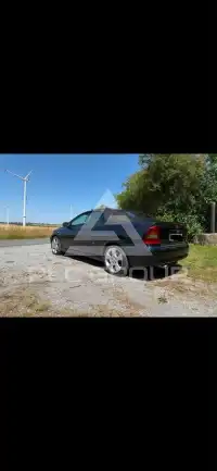 2003 Opel Astra