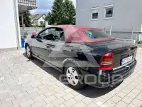 2003 Opel Astra