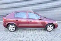 2003 Opel Astra