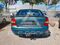 2003 Opel Astra