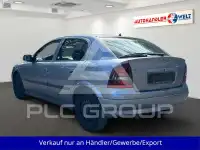 2003 Opel Astra