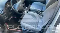 2003 Opel Astra