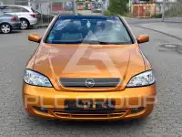 2003 Opel Astra