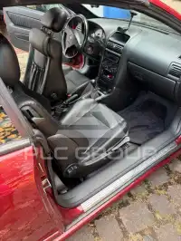 2003 Opel Astra