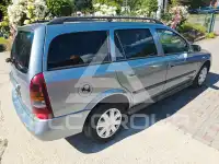 2003 Opel Astra