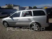 2003 Opel Astra