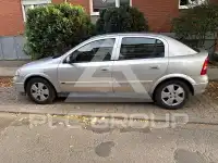 2003 Opel Astra