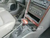 2003 Opel Astra
