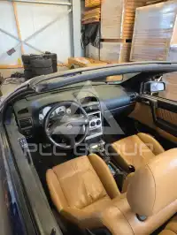 2003 Opel Astra
