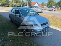 2003 Opel Astra