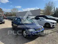 2003 Opel Astra