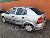 2003 Opel Astra