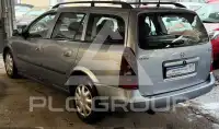 2003 Opel Astra