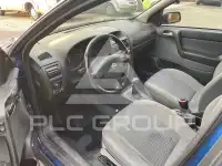 2003 Opel Astra