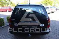 2003 Opel Astra