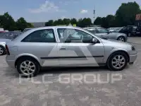 2003 Opel Astra