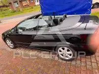 2003 Opel Astra