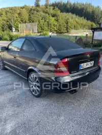 2003 Opel Astra