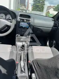 2003 Opel Astra